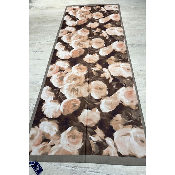 Paris İpeği Şal 001